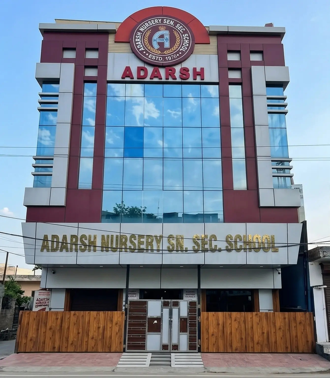 Play Group, Nursery, Kindergarten (KG), Prep, Play School in Kansuwa, Kota, Rajasthan