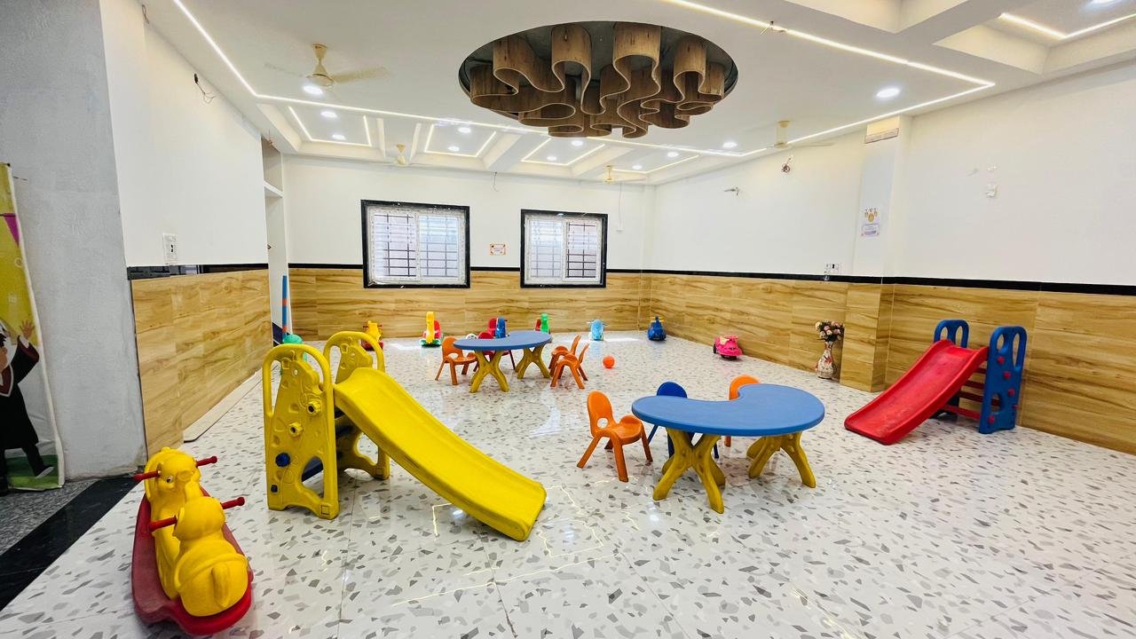Play Ground